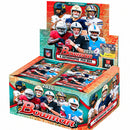 2026 Topps Bowman Football Jumbo Box