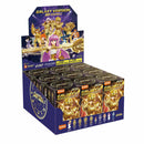 Saint Seiya Galaxy Version 03: Gold Zodiac Blokee Case