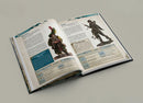 Warhammer: the Old World Roleplaying Game, Player's Guide by Cubicle 7 | Ages 14+ | 192 Full-Color Pages | Character Creation, Careers, Skills, Magic, Talents, and Lores