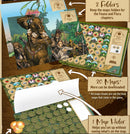 Corps of Discovery Board Game
