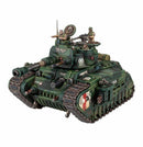 Warhammer 40,000: Battleforce - Astra Militarium Platoon