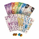 Luz - Trick Taking Card Game