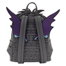 Disney Gargoyles Demona Cosplay Mini Backpack