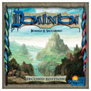 Dominion Board Game Second Edition