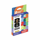 2026 FIFA World Cup Sticker Box, 10ct