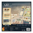 Great Western Trail Board Game - Second Edition