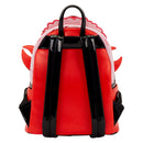 Powerpuff Girls HIM Villain Cosplay Mini Backpack