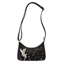 Disney Tinker Bell Pixie Dust Crossbody Bag