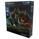 Starcraft Miniatures Game: Terran Lost Temple Expansion