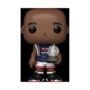 Funko POP! NBA: Chicago Bulls Michael Jordan (1998 ASG MVP) 3.75" Vinyl Figure