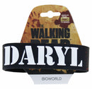 Walking Dead I Crossbow / Heart Daryl Wristband