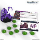 Starcraft Miniatures Game: Zerg Queen Expansion