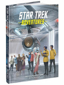 Star Trek Adventures - Second Edition - Species Sourcebook
