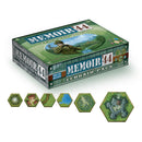 Memoir '44 Terrain Pack Board Game EXPANSION - Enhance Your WWII Gaming Experience! Strategy Game for Kids & Adults, Ages 8+, 2 Players, 30-60 Minute Playtime, Made by Days of Wonder