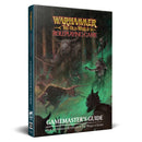 Warhammer: the Old World Roleplaying Game, Gamemaster's Guide | Ages 14+ | 192 Page Hardcover Rulebook with Bestiary, Campaign Tools & GM Advice