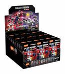 Transformers Galaxy Version 01: Roll Out Blokee Case