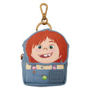 Disney Pixar Up Mystery Mini Backpack Keychain Charm (ONE RANDOM CHARM)