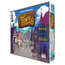 Tiny Towns Board Game