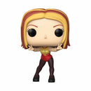 Funko POP! Rocks: Ginger Spice 3.75" Vinyl Figure