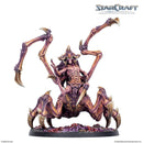 Starcraft Miniatures Game: Zerg Queen Expansion