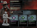 Dead By Daylight Board Game: Unbroken Expansion