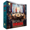 World Order: Board Game (Retail Edition)