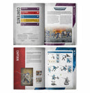 Warhammer 40,000: Getting Started with Space Marines