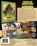Corps of Discovery: Insecta Expansion
