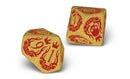 Warhammer: The Old World RPG - Grand Cuchy of Talabec Dice Set