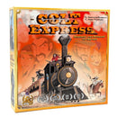 Colt Express Board Game