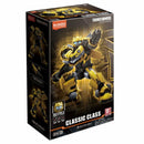 TRANSFORMERS 7-CC-CLASSIC CLASS 02-BUMBLEBEE