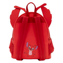 Disney Lilo & Stitch Leroy Cosplay Mini Backpack