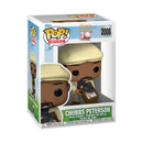 Funko Pop! Movies: Happy Gilmore - Chubbs Peterson - Collectable Vinyl Figure - Gift Idea - Official Merchandise - Toys for Kids & Adults - Movies Fans - Model Figure for Collectors and Display