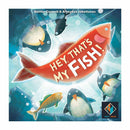Hey! Thats My Fish Board Game