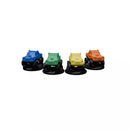 Crash Derby Board Game