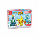 Funko Bitty POP! Pokemon: 24-Day Countdown Calendar