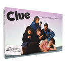 CLUE: The Breakfast Club Board Game