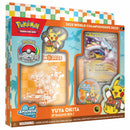 2025 Pokémon TCG World Championships Deck
