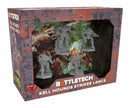 BattleTech: Kell Hounds Striker Lance Miniatures Pack