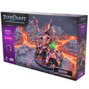 Starcraft Miniatures Game: Zerg Queen Expansion