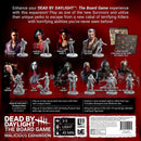Dead By Daylight Board Game: Malicious Expansion