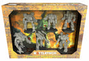 BattleTech: Legendary Pilots Pack III