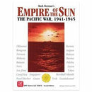 Empire of the Sun - The Pacific War - 1941-1945 War Game (4th Printing)