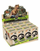 Jurassic World Terradventure Surprise Wave 01: Dinosaur Capture Operation Case