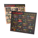 Dead By Daylight Board Game: Malicious Expansion