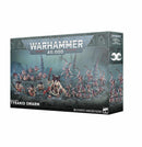 Warhammer 40,000: Battleforce - Tryanid Swarm