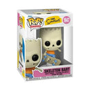 Funko Pop! Animation: The Simpsons - Skeleton Bart