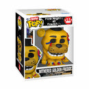 Funko POP! Bitty Pop! Five Nights at Freddy's 4-Pack Series 5