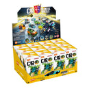Transformers C02: Wreck'N Rule Blokee Case