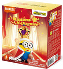 Minions Minions-N-Disguise Blokees Case